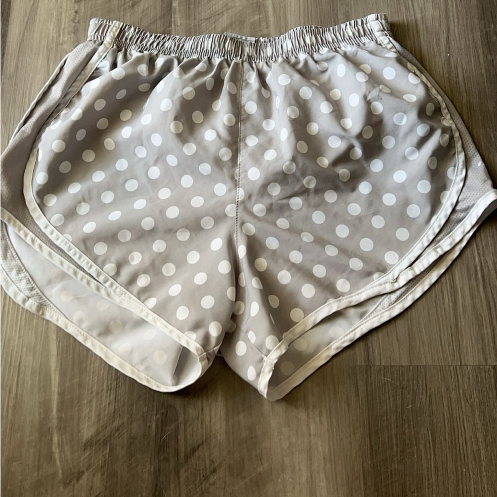 Athletic shorts